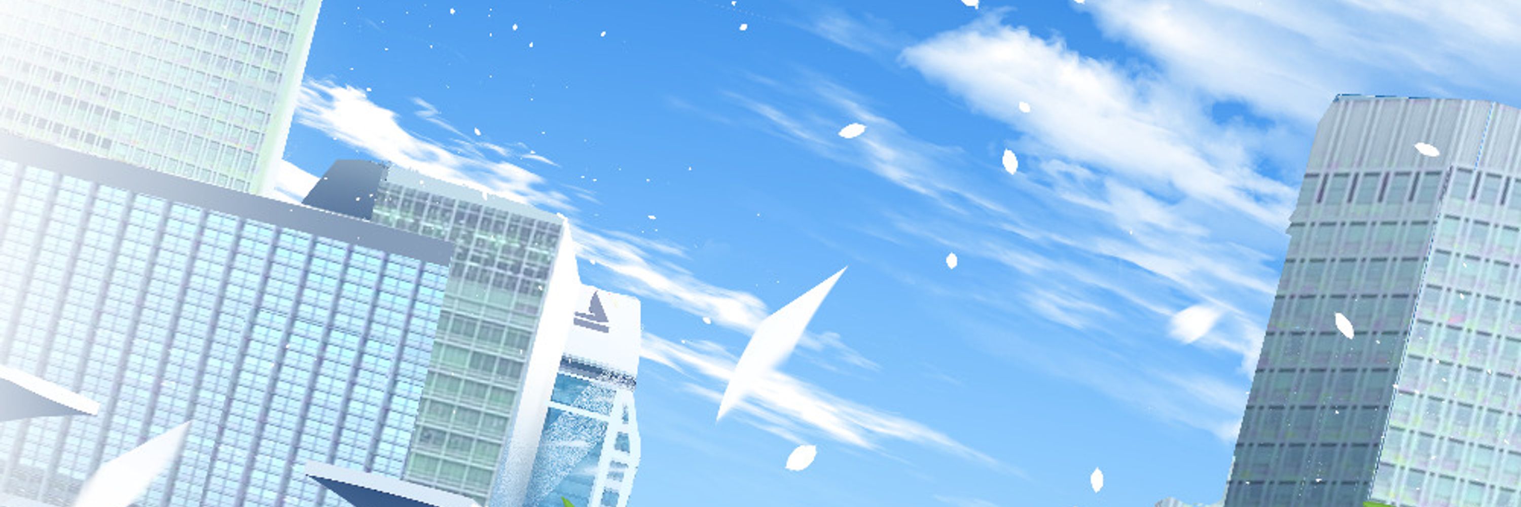 蒼波侠💼🌊旅商人Vtuber