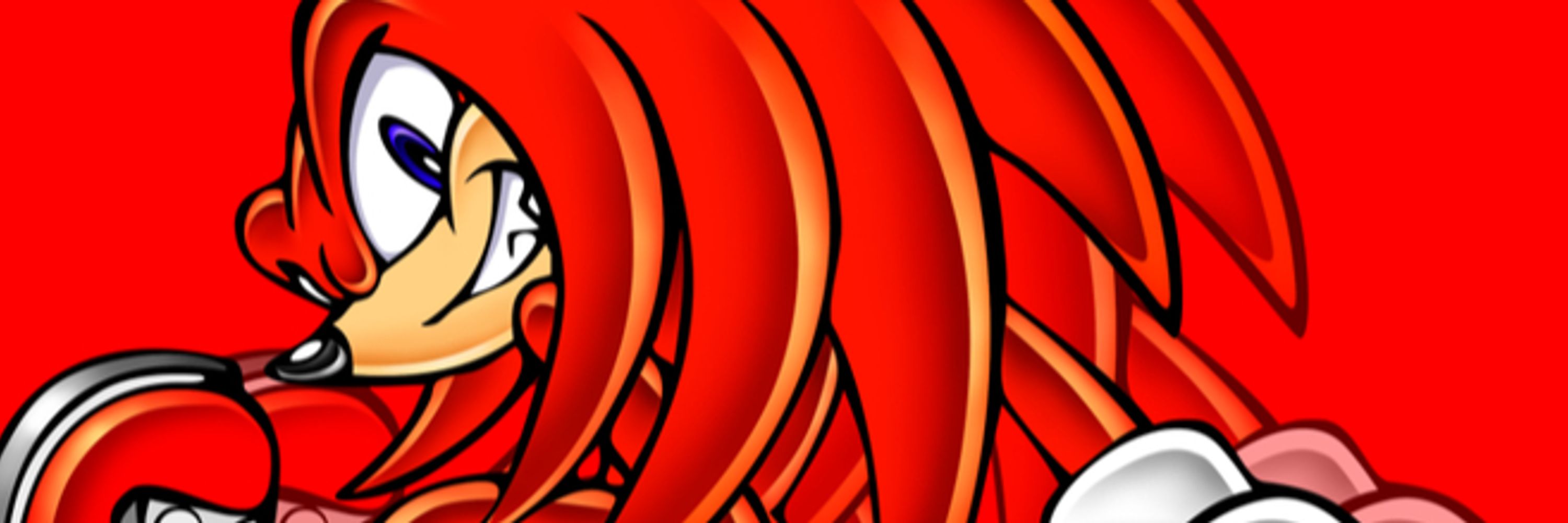 Knuckles