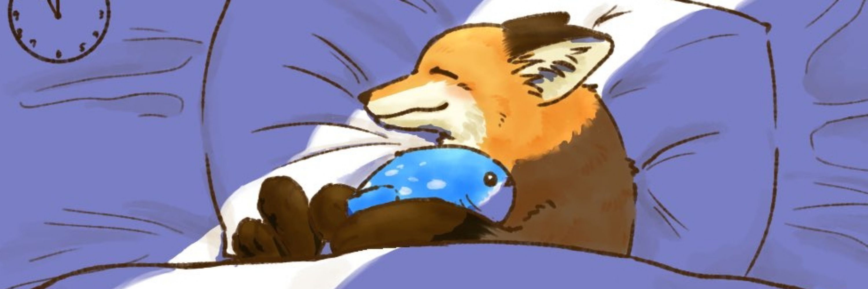Eli 🦊🐱