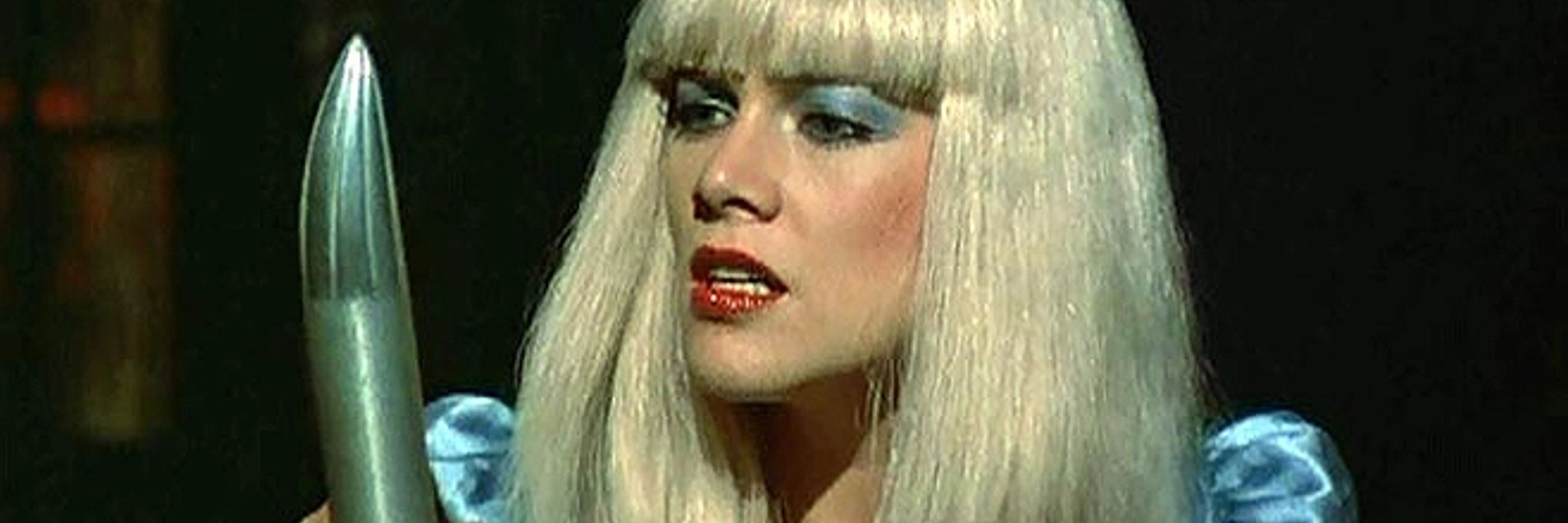 Ashley Barlow