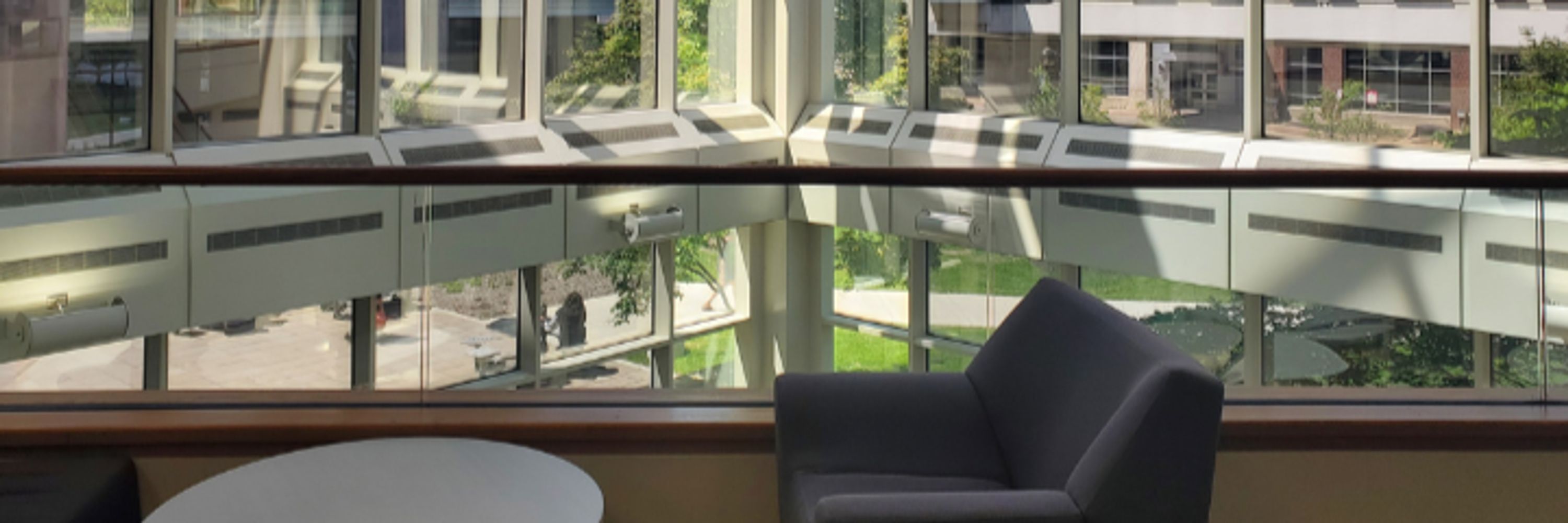 Ruth Lilly Medical Library
