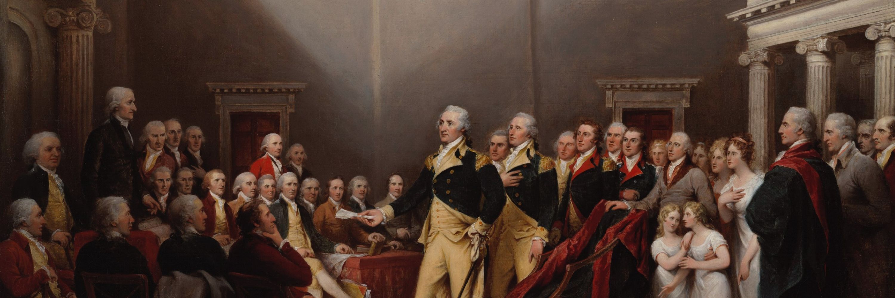 One Last Whig?
