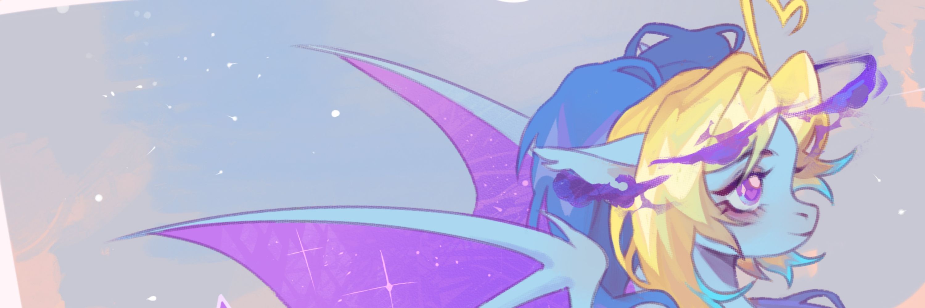 ⟡ ݁₊STARLYᯓ . ݁⟡