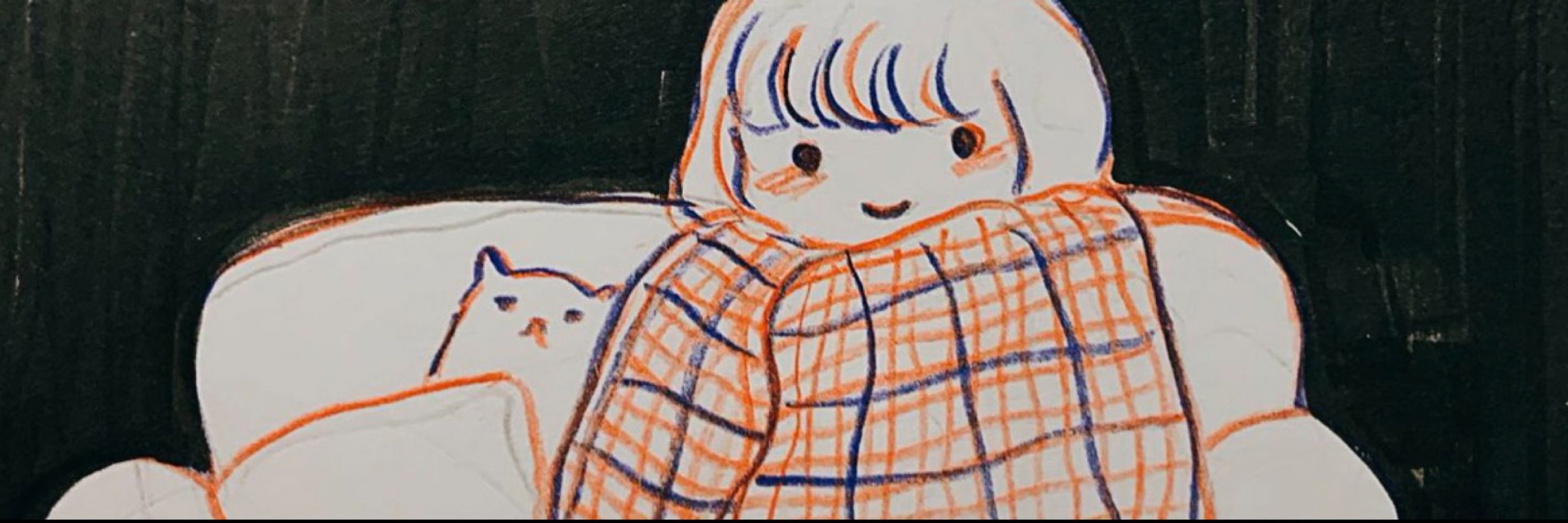 ˢᵃᵈ ᵍᵒʳˡ ˢʸᵈ