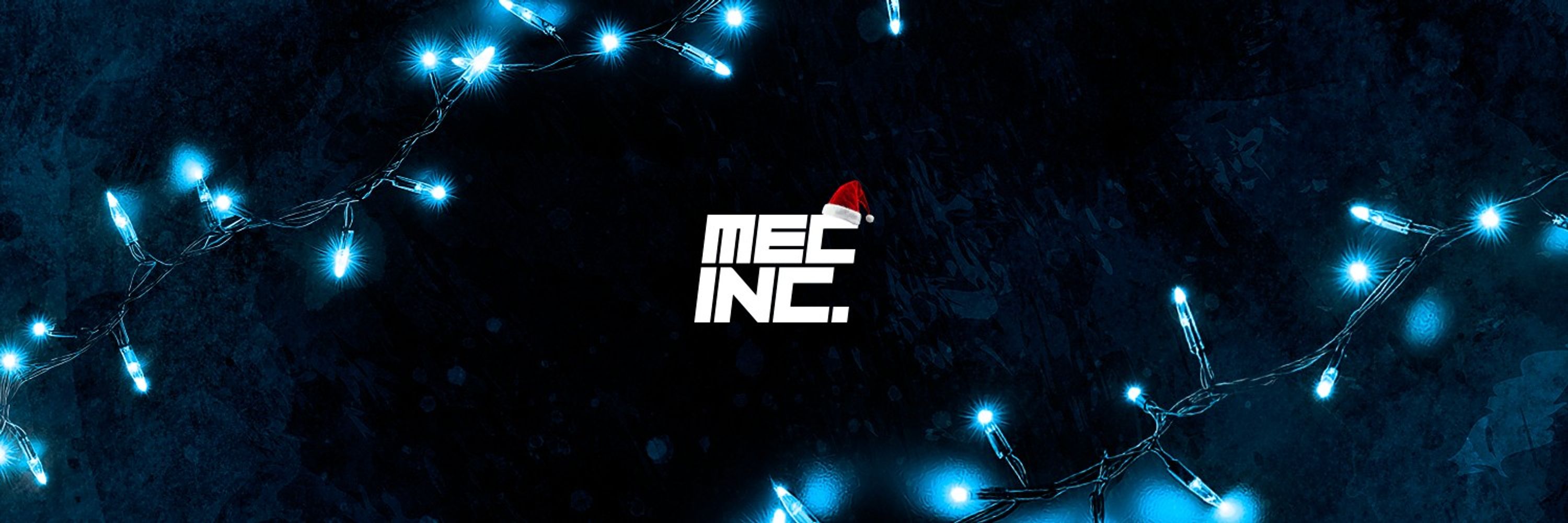 Mec Inc.