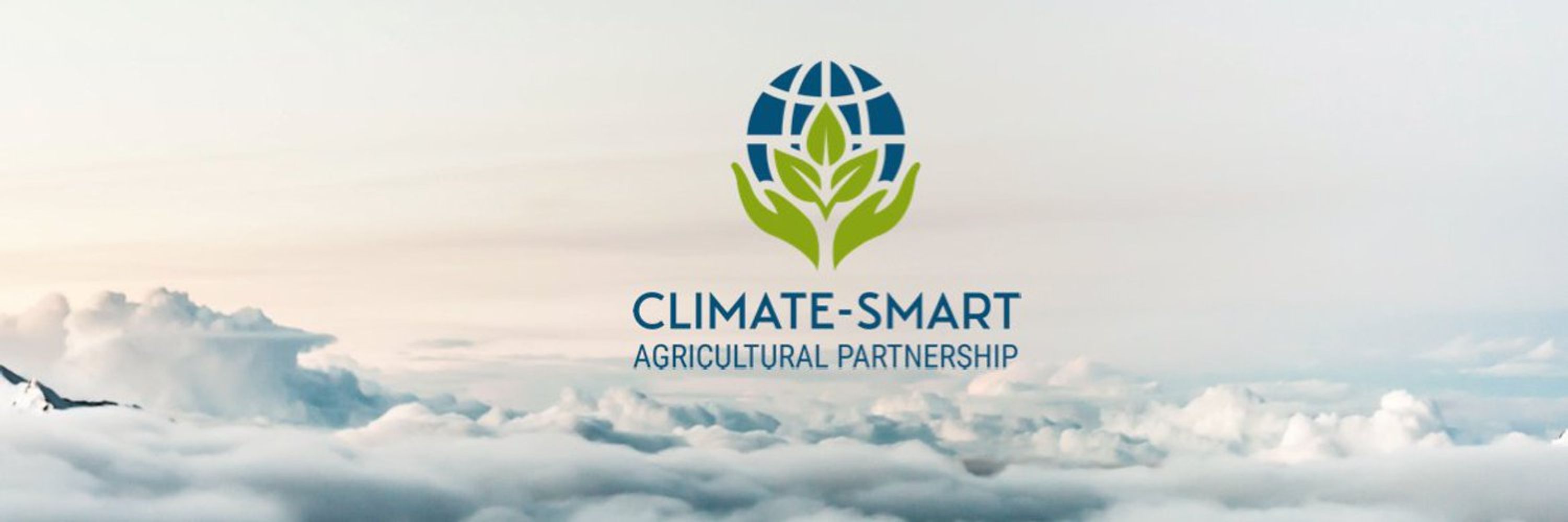 Climate-Smart Agricultural Partnership 