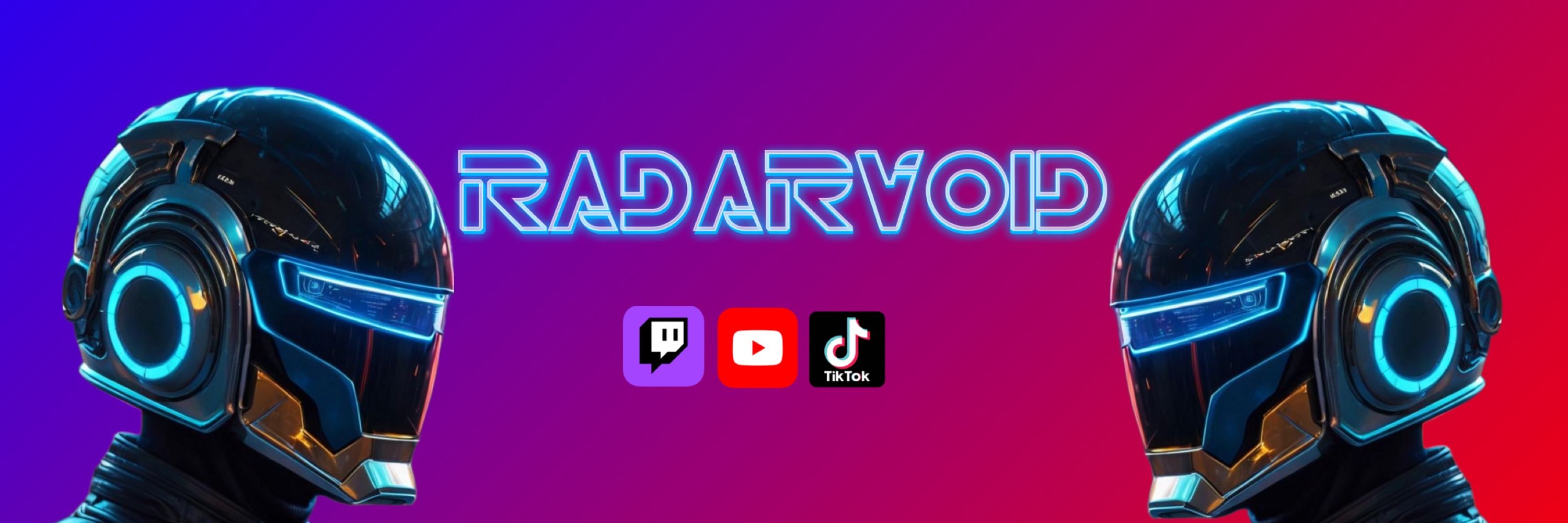 Radarvoid.com