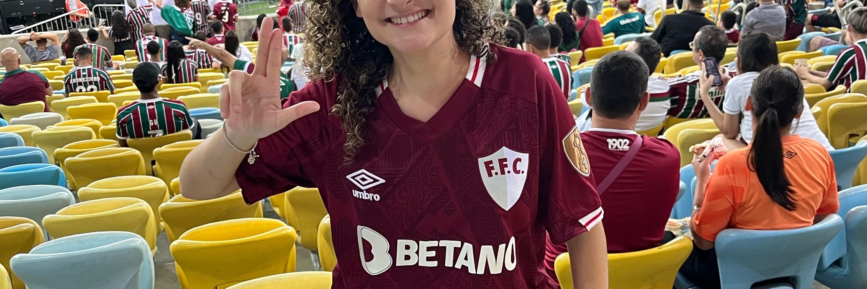 Lou Vieira 