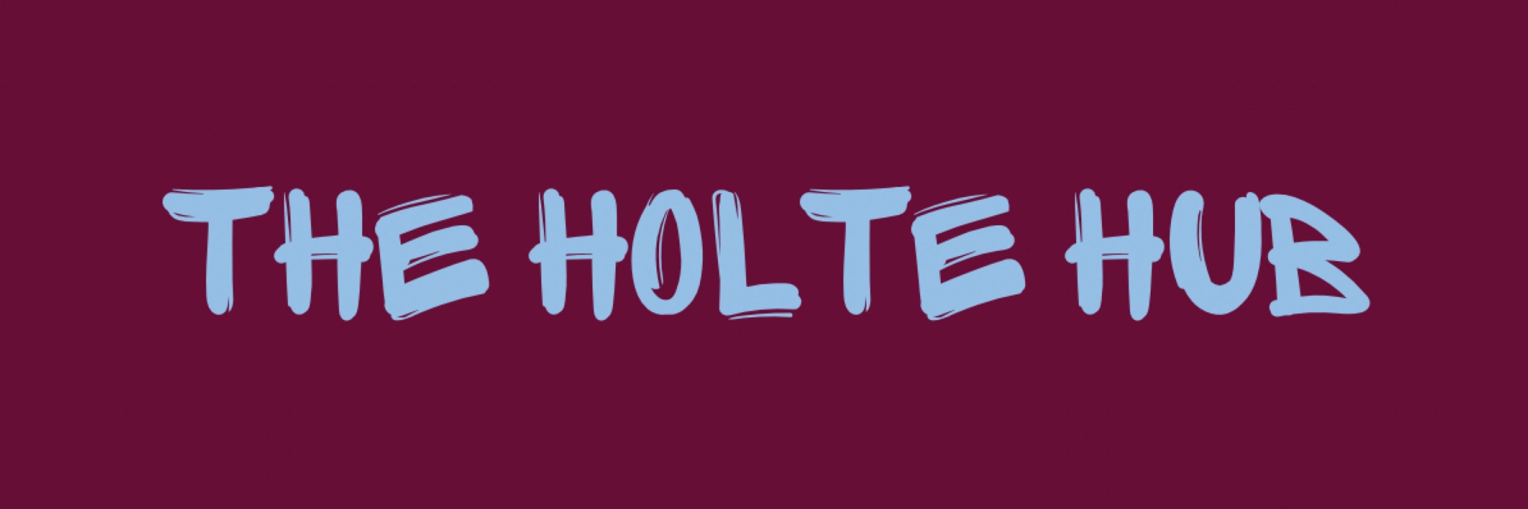 The Holte Hub