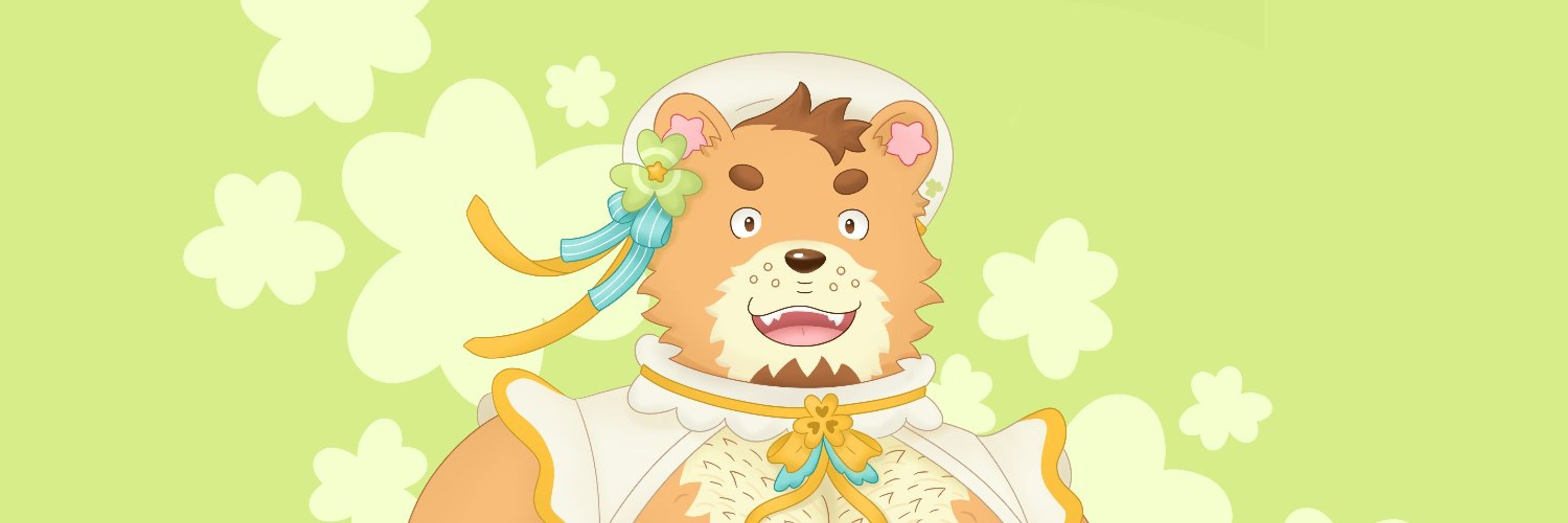 bear boy🧸💫