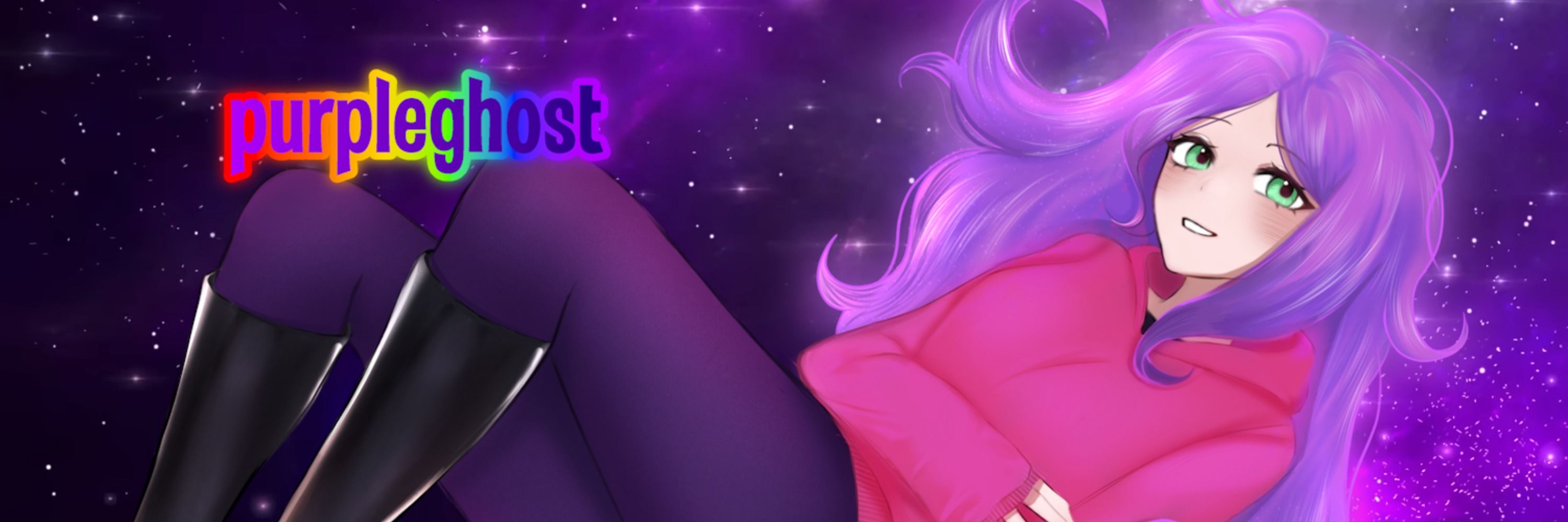 Profile banner