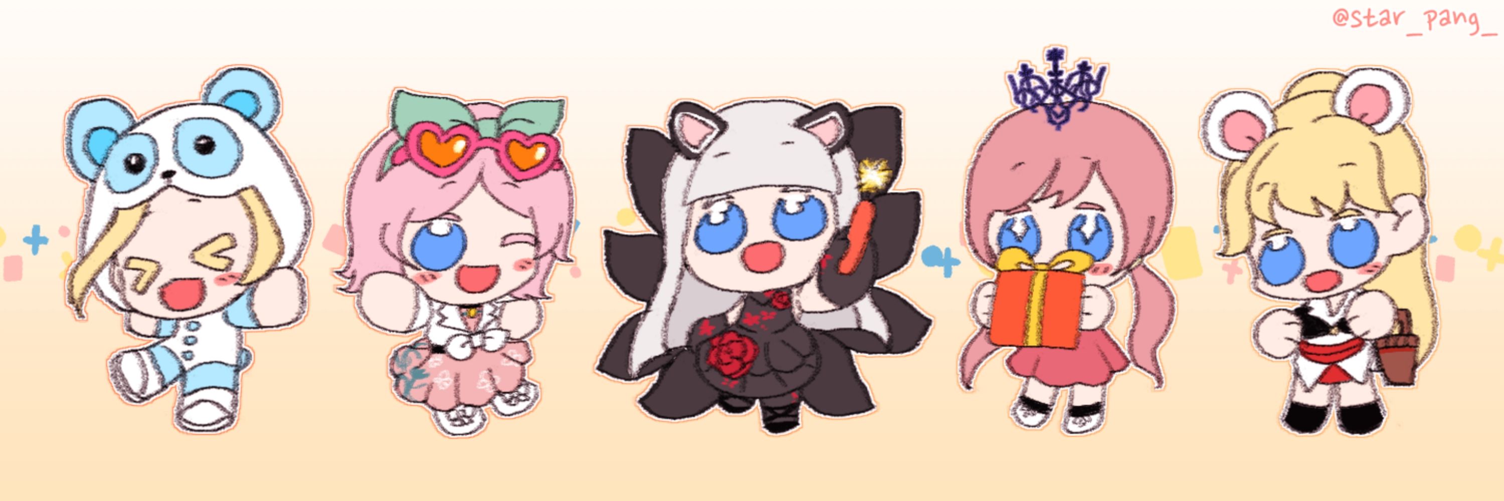 🔪✨낡은별뺘🔞💛