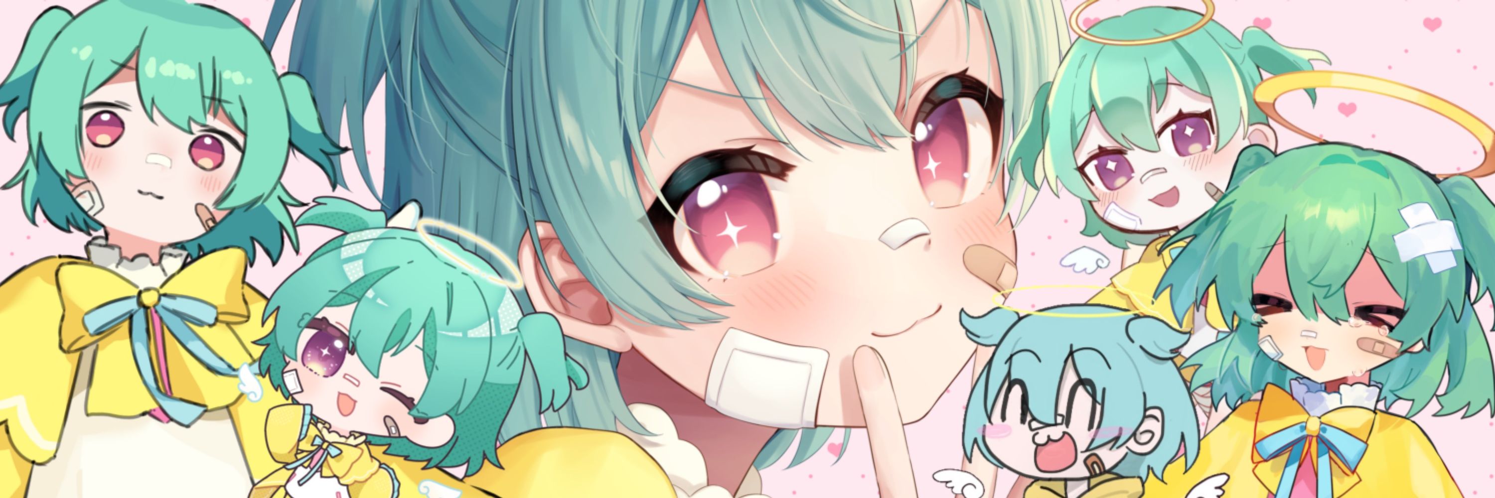 うたげちゃん