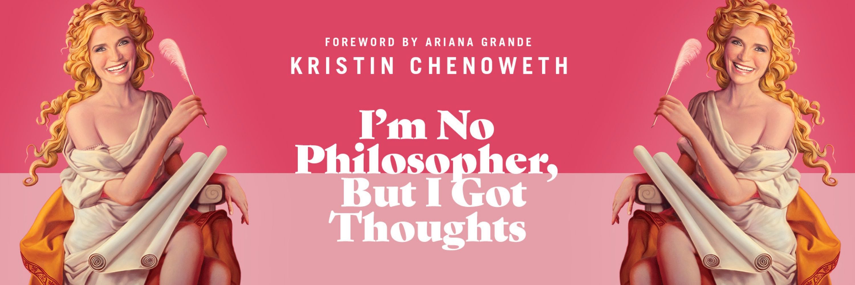 Kristin Chenoweth