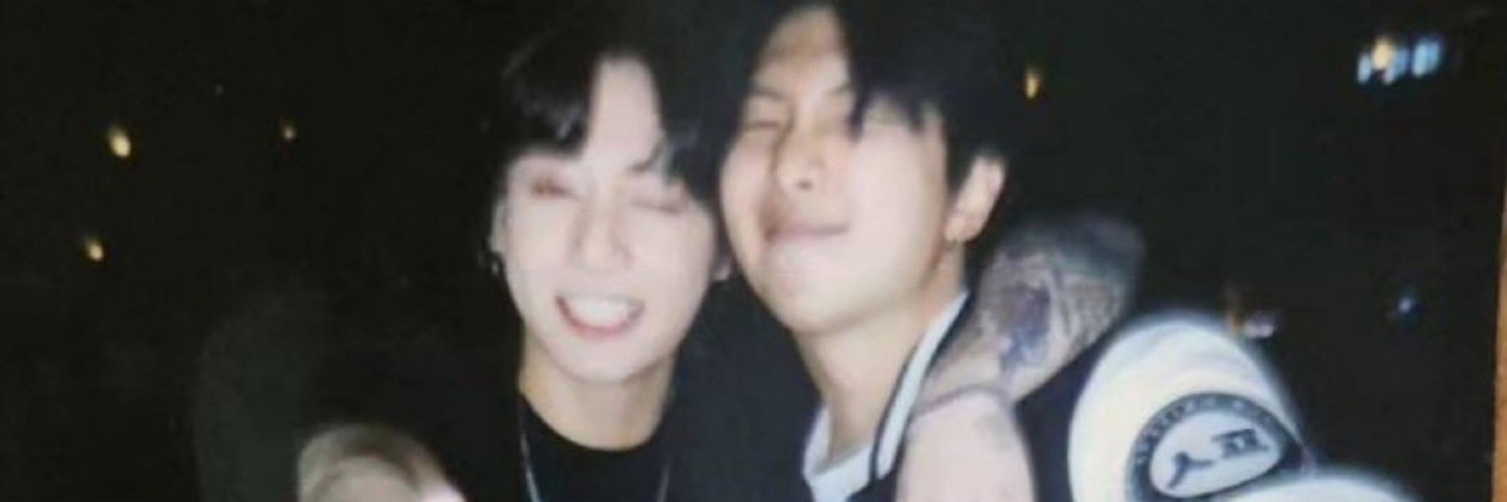 BABY97 