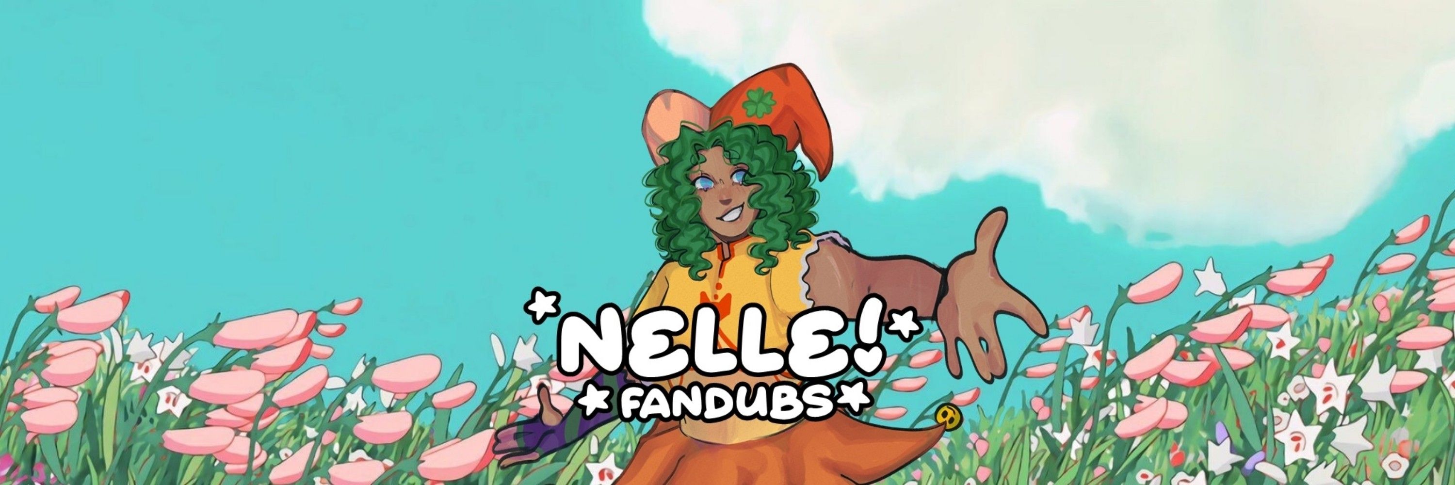 Nelle ☆