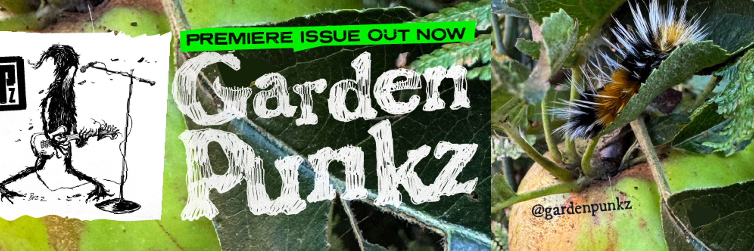 Garden Punkz