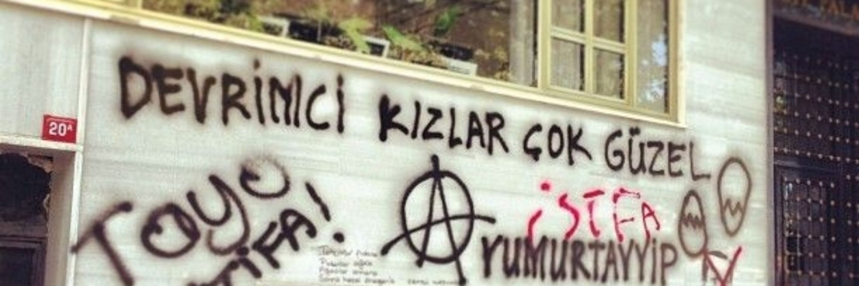 azgin capulcu #acab