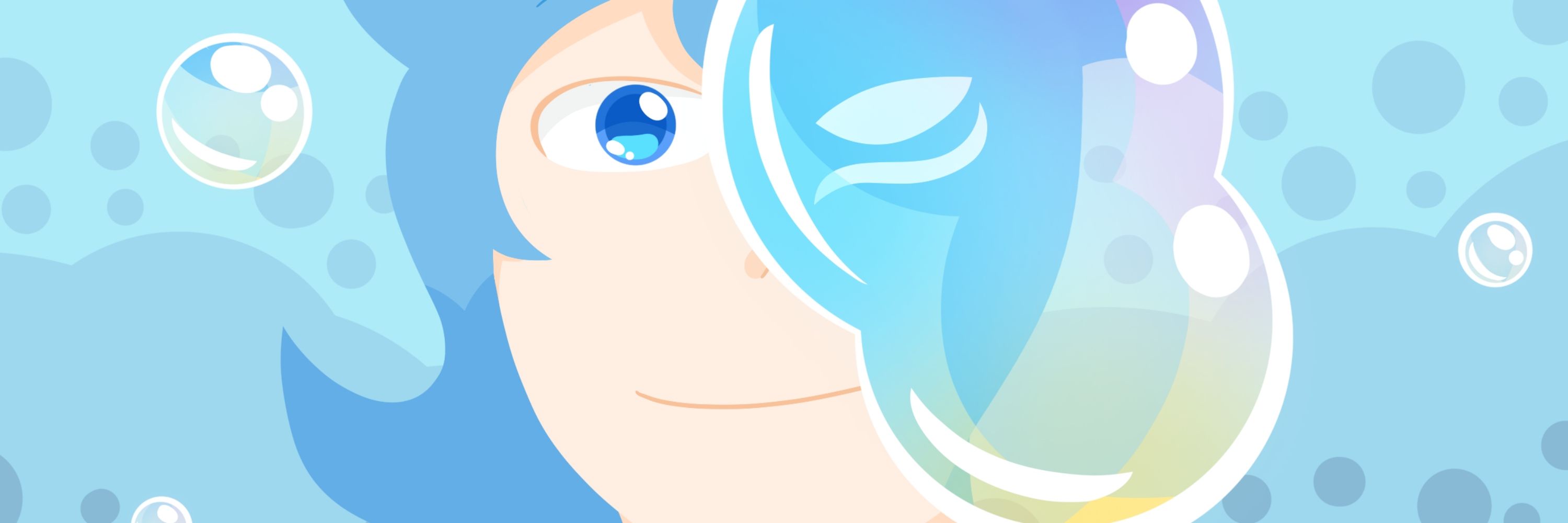 BlueAmethyst | Comms and shop open