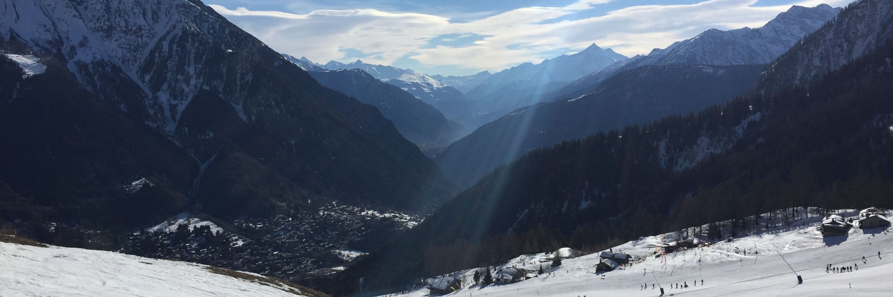 Eileen Cotter Wright | Pure Wander Travel