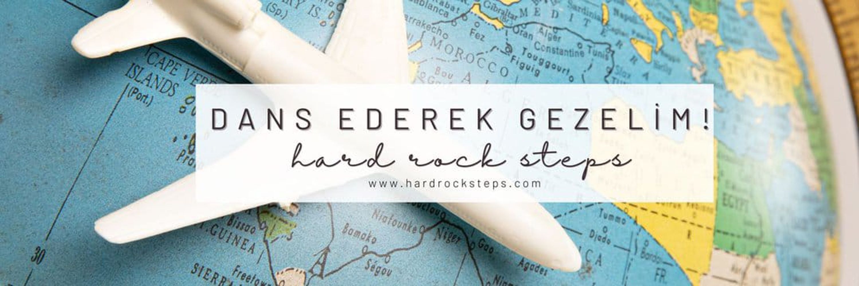 hardrocksteps