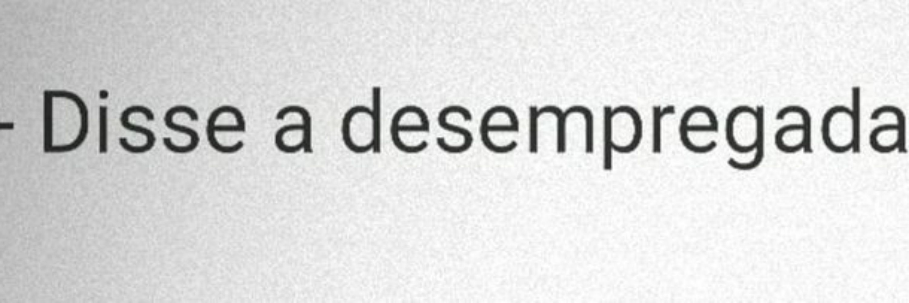 Eletrocutada