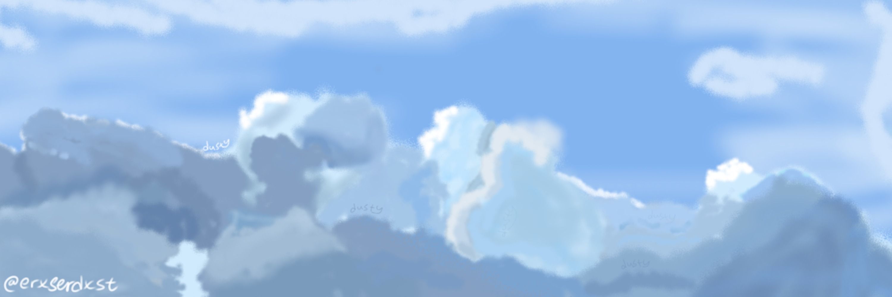 eraser dust