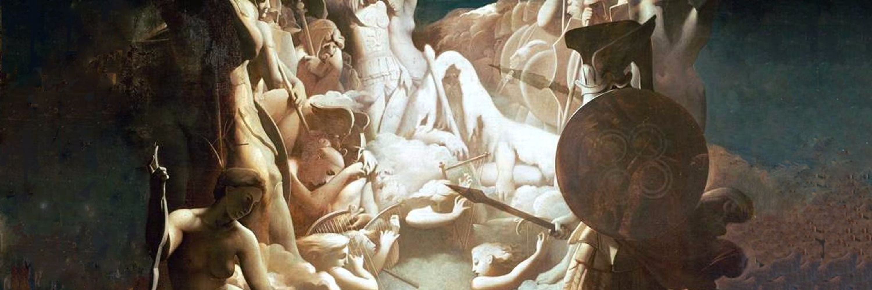 Ossian