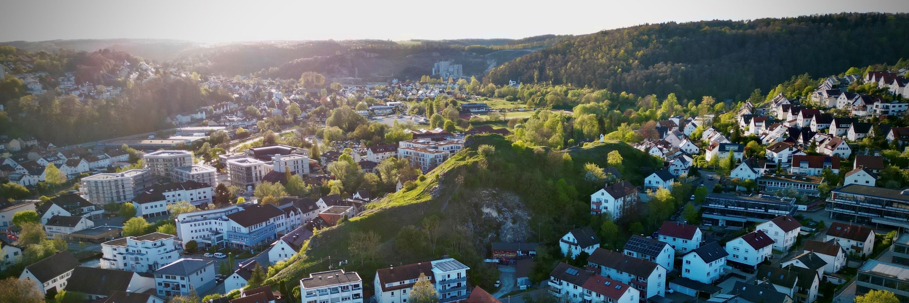 Bündnis 90 / Die Grünen Ortsverband Blaustein