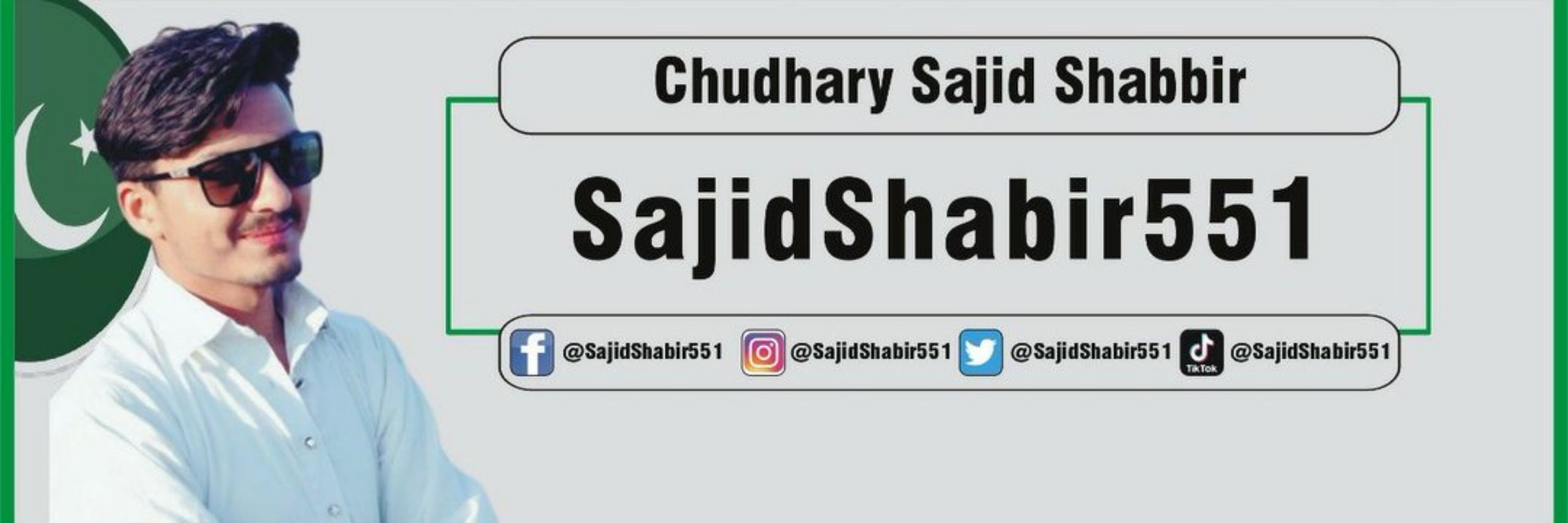 Ch sajid shabir (Ramy)