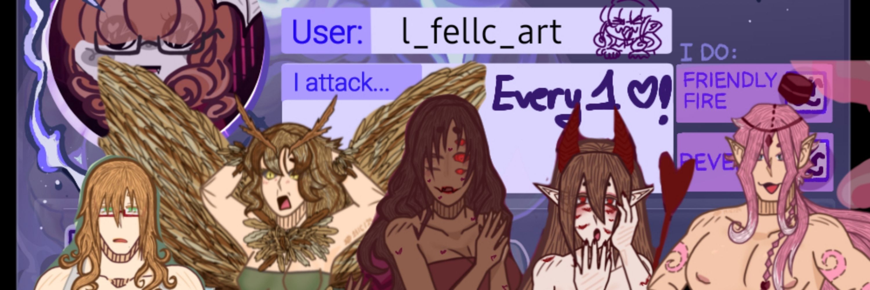 Fell