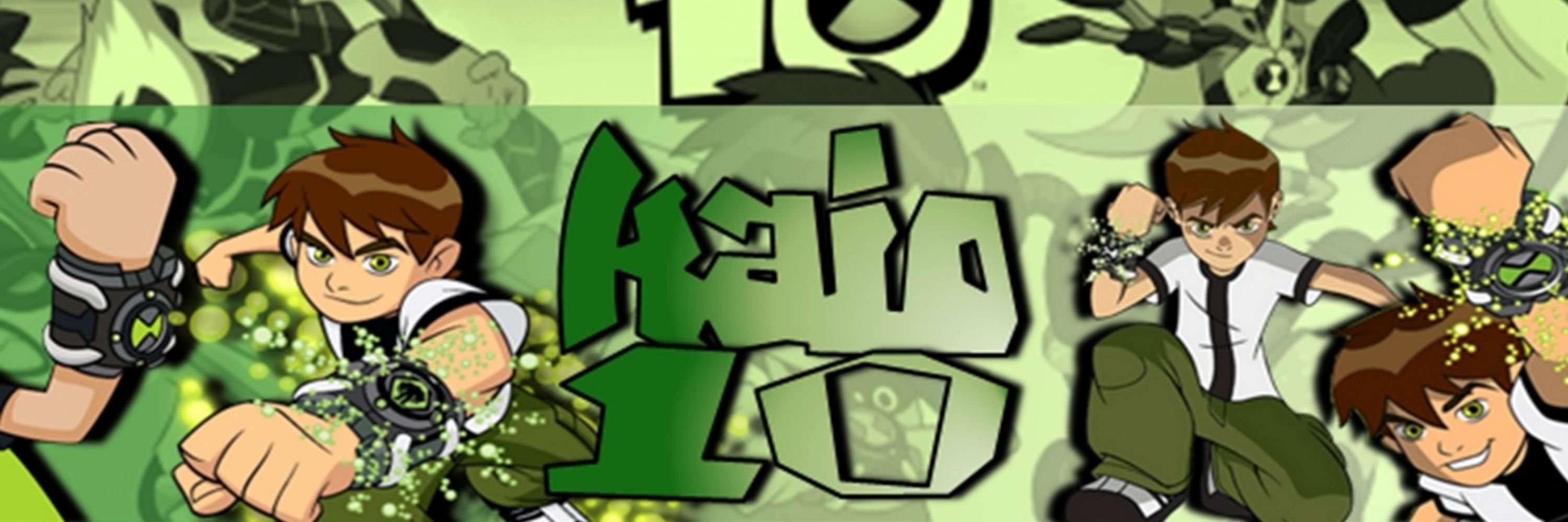 Kaio 10
