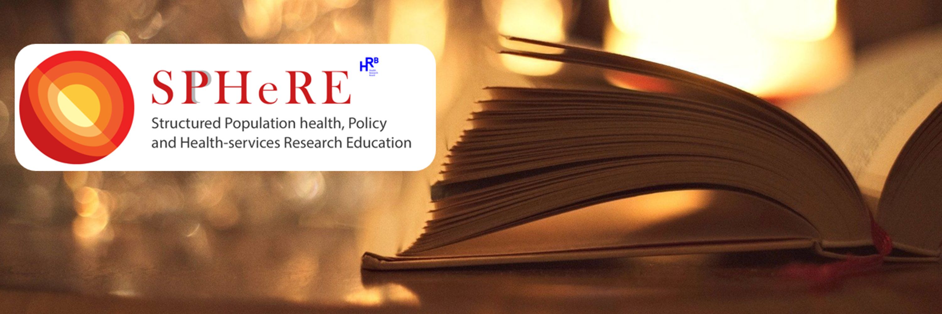 SPHeRE PhD Programme
