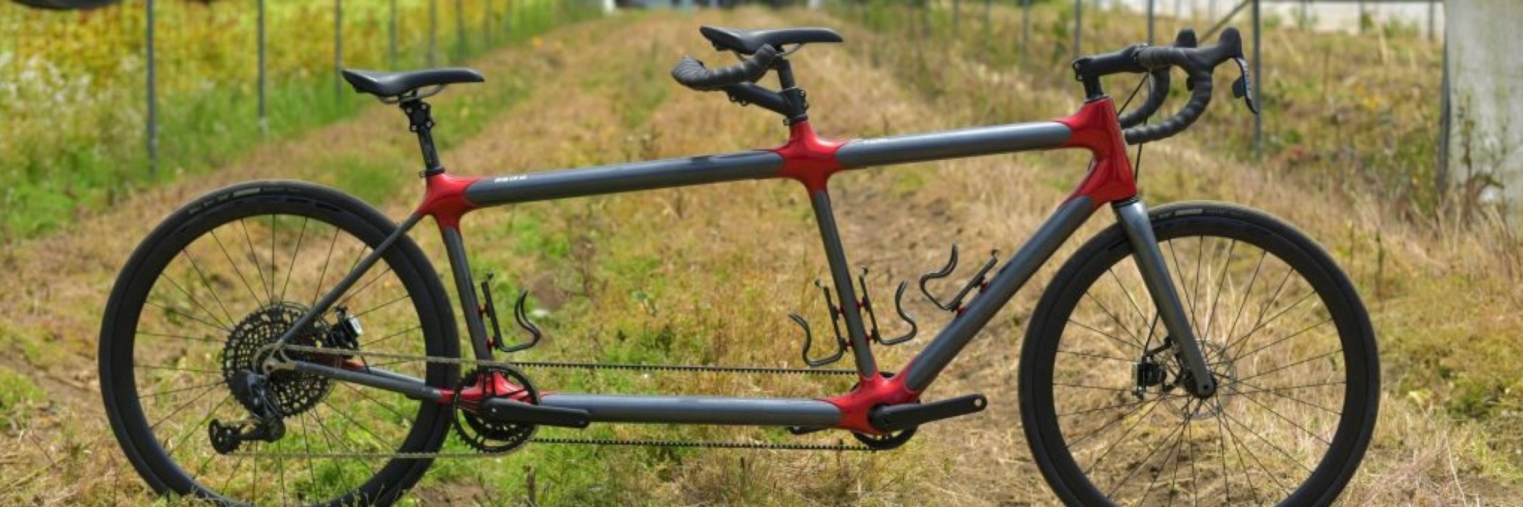 Calfee Design - Hand Made Carbon Bikes Since 1989