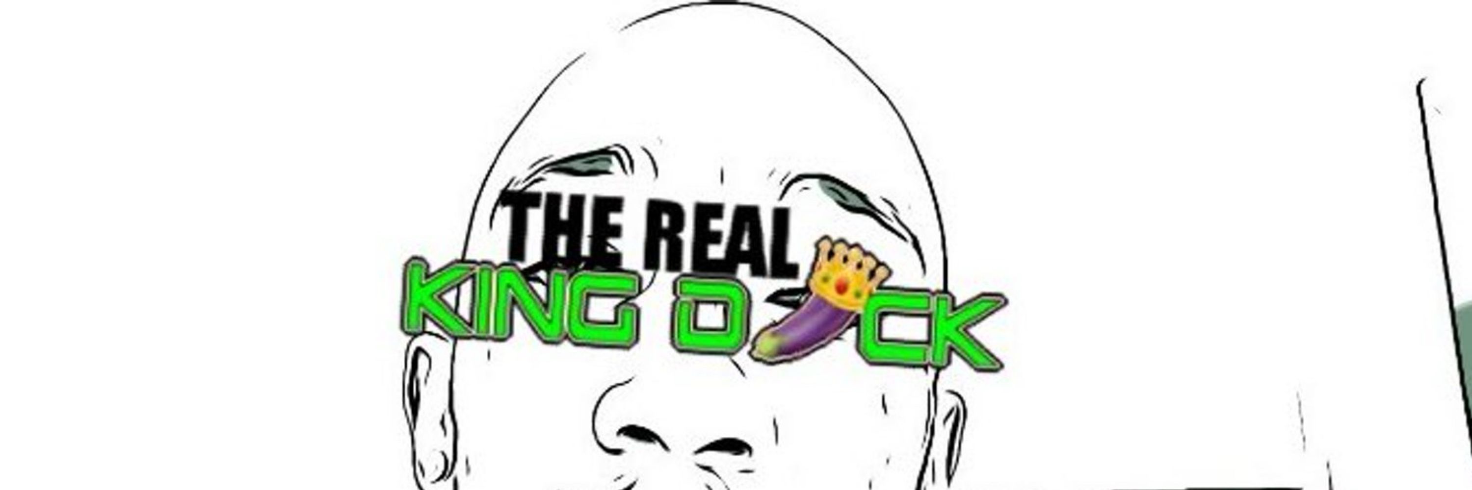 NuKingDick