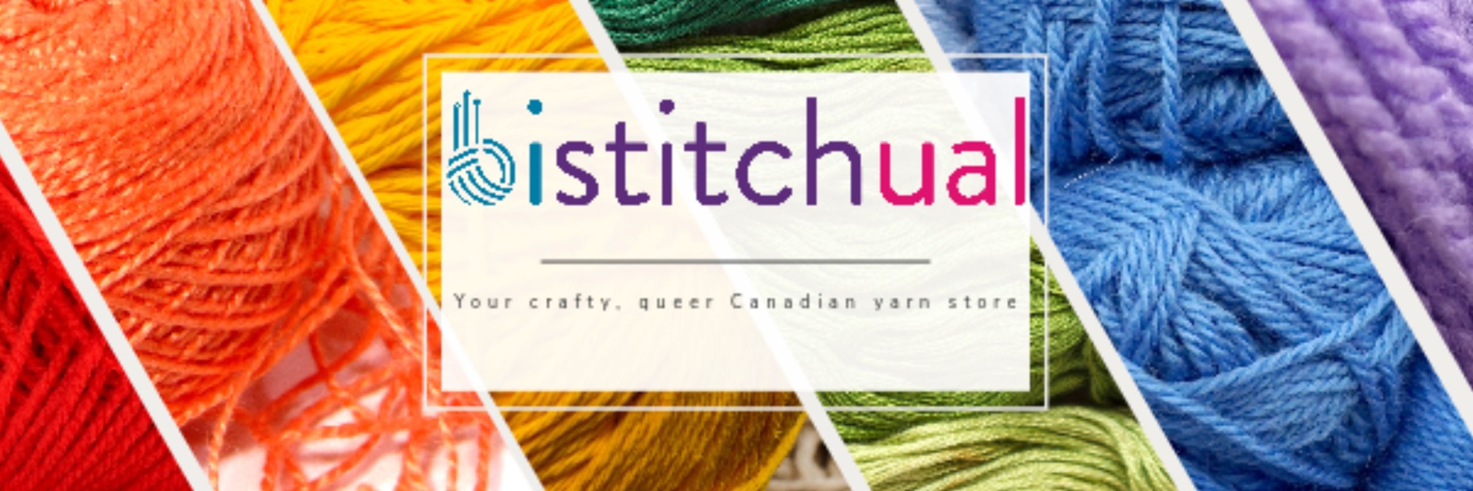 Bistitchual Yarn Shop
