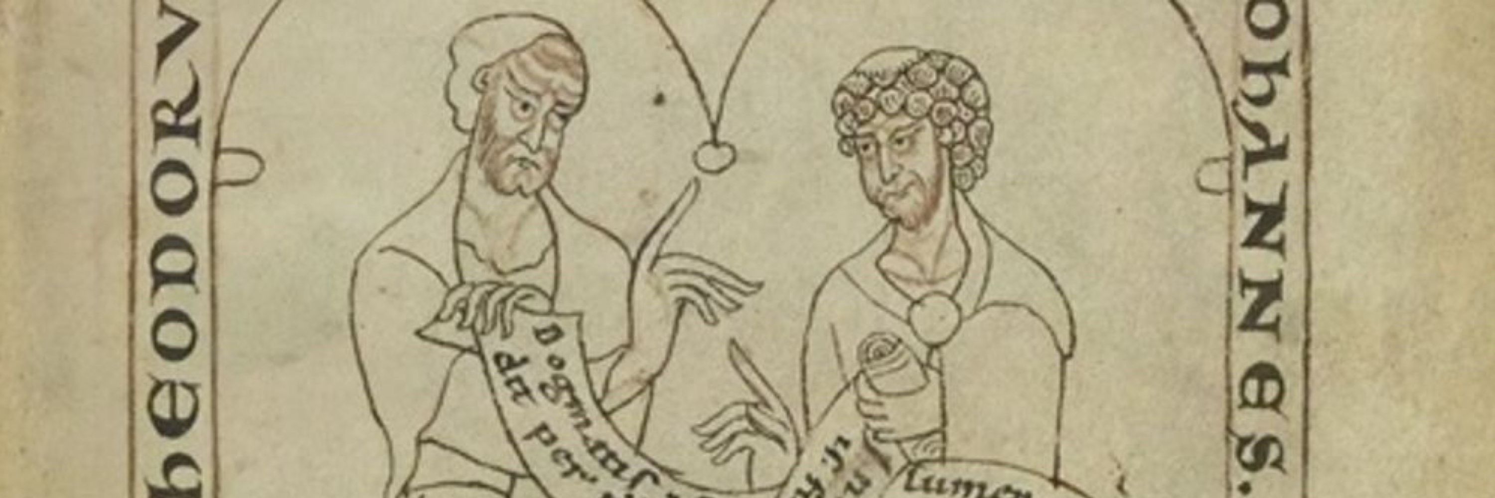 The Origenist