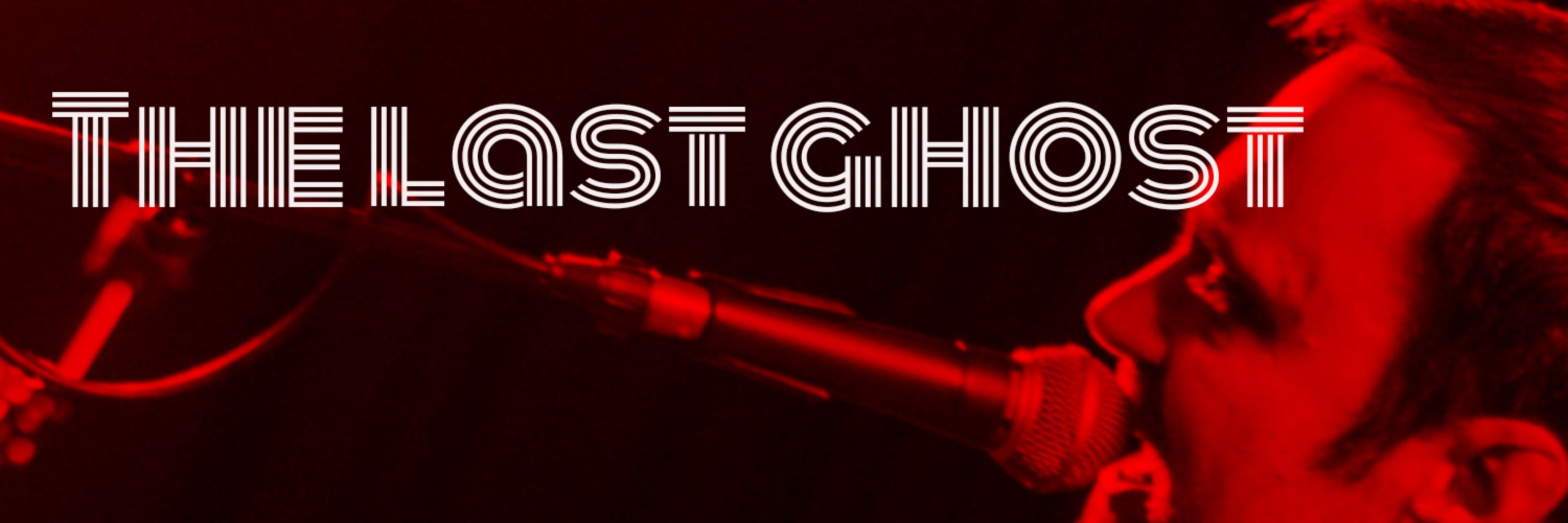 The Last Ghost