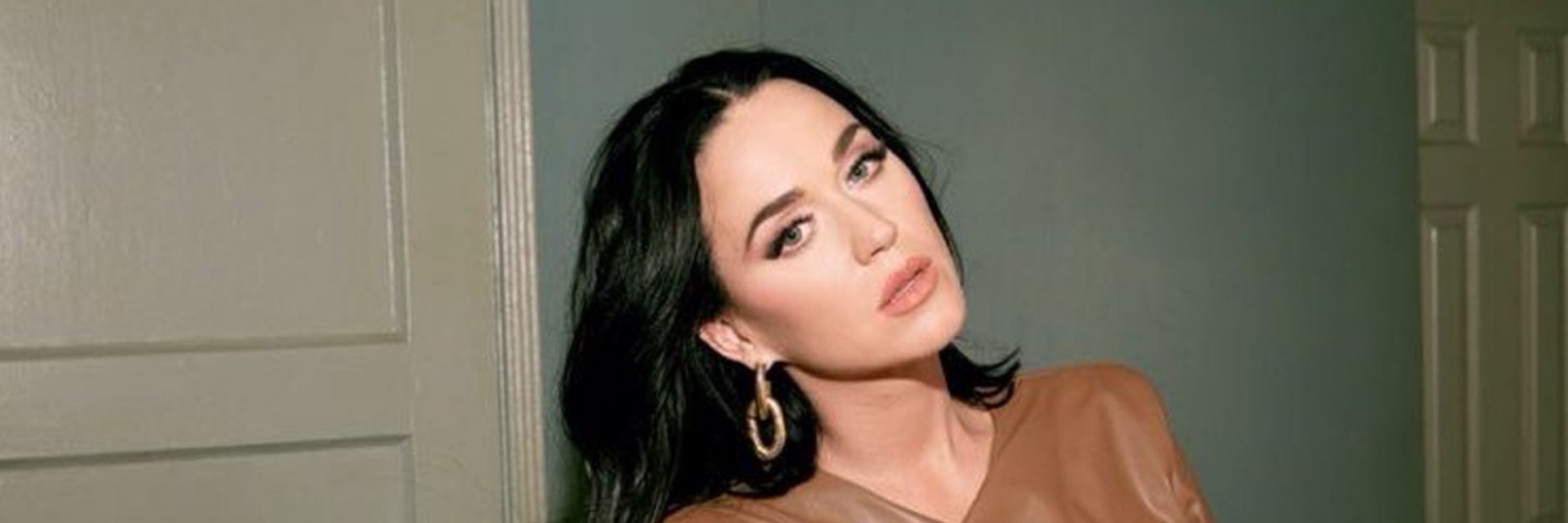 Rafa Perry VIU A KATY
