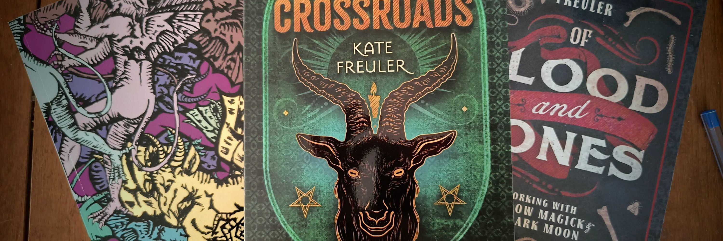 Kate Freuler 