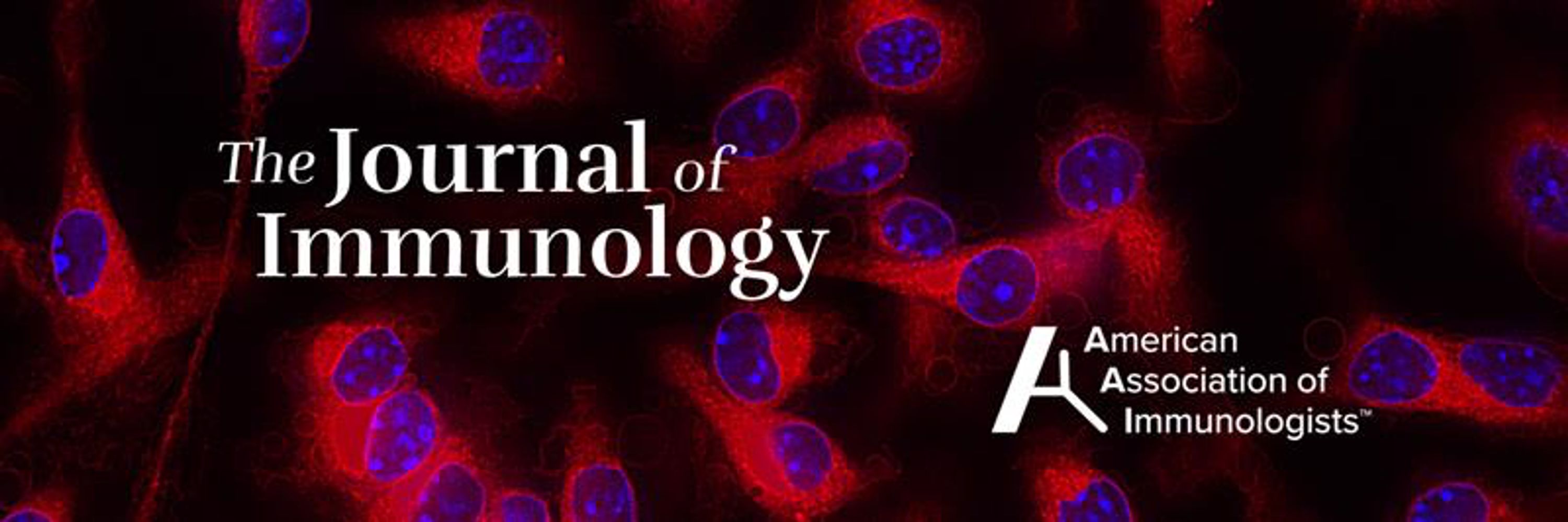 The Journal of Immunology