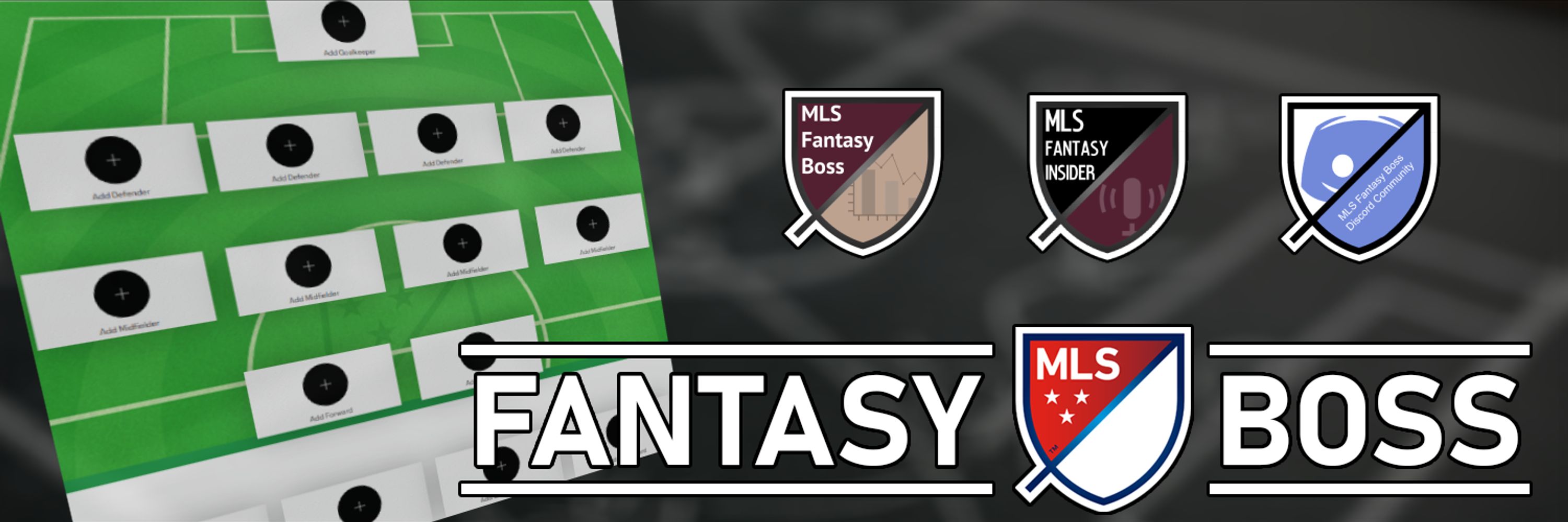 MLS Fantasy Boss