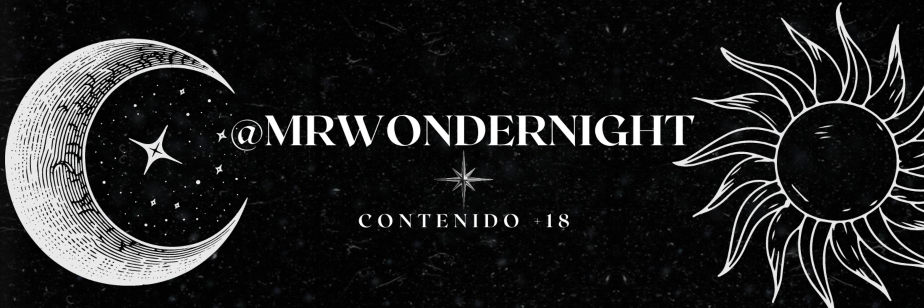 MrWonderNight