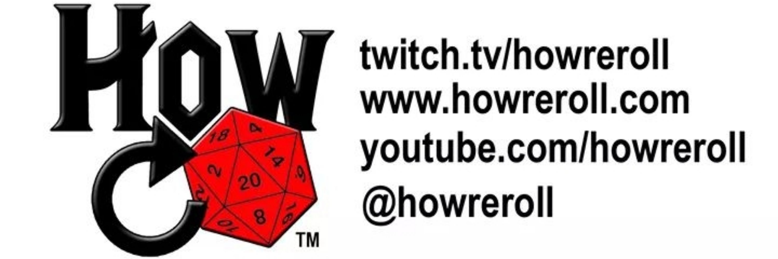 Howreroll
