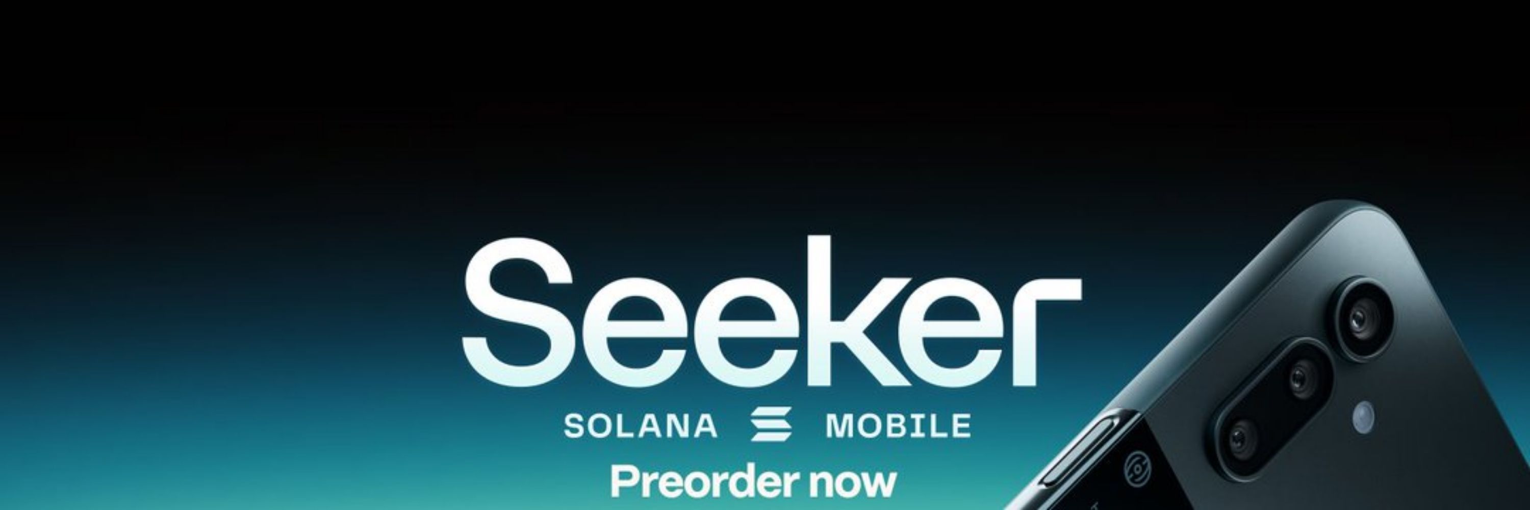 Seeker | Solana Mobile 🌐