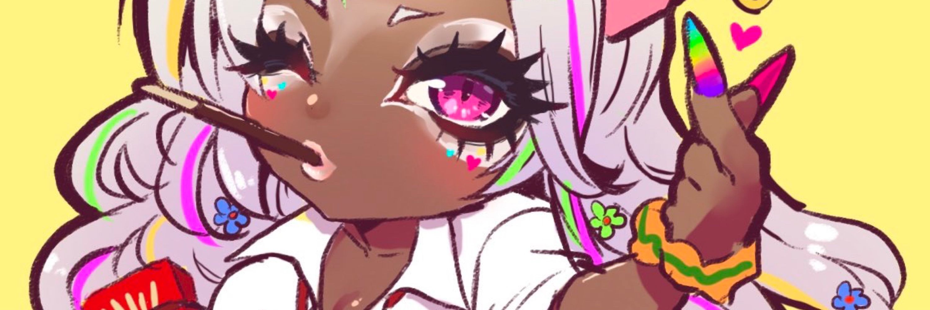 うぎちゃみパイセン