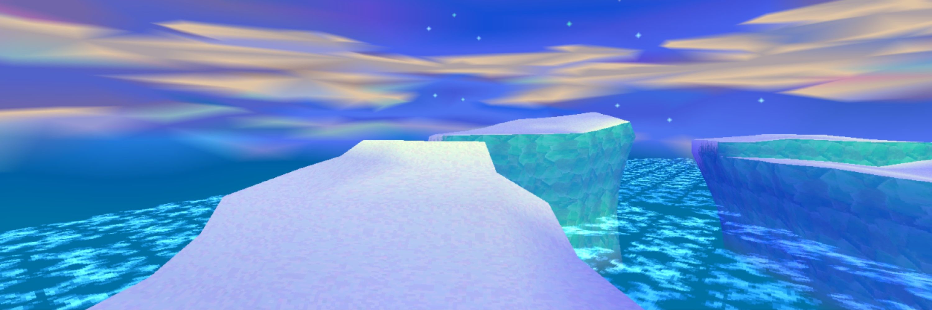 🕹️🧚💤 
