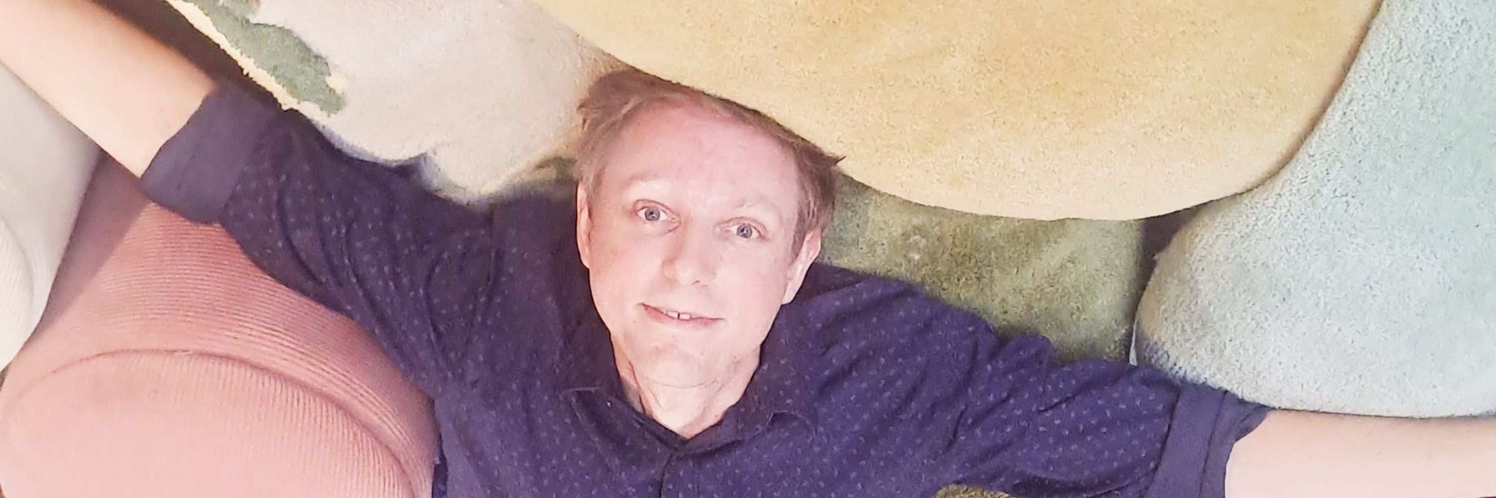 Christopher James