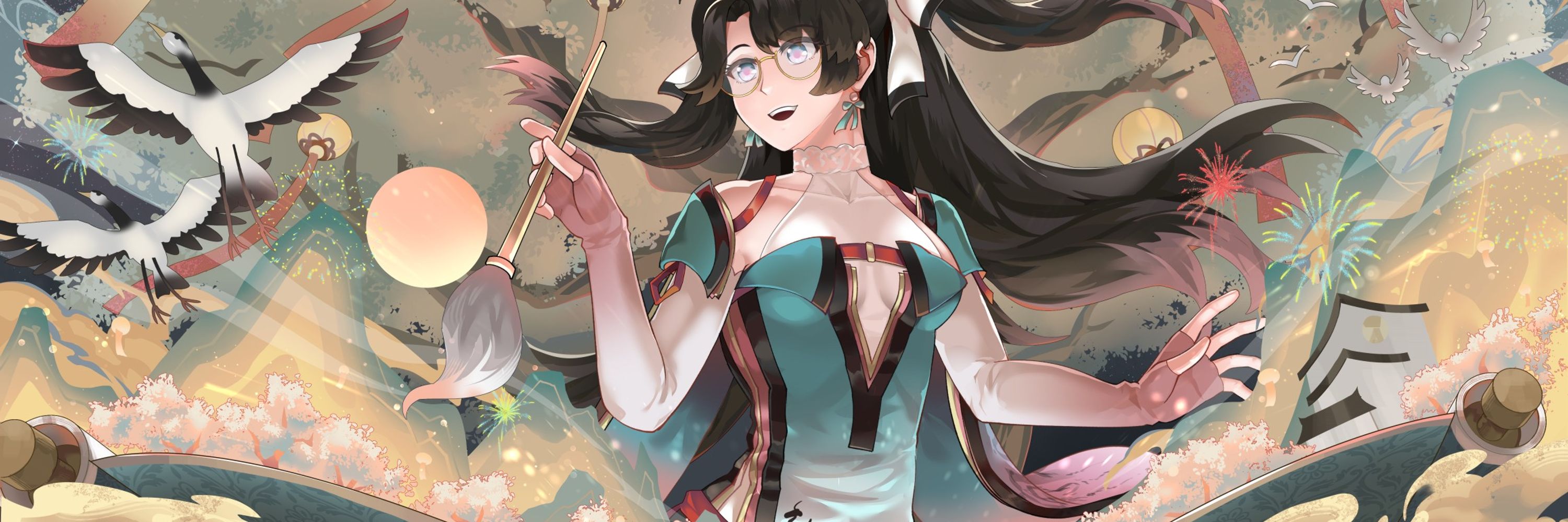 Mitsukiven (SapphireYing)