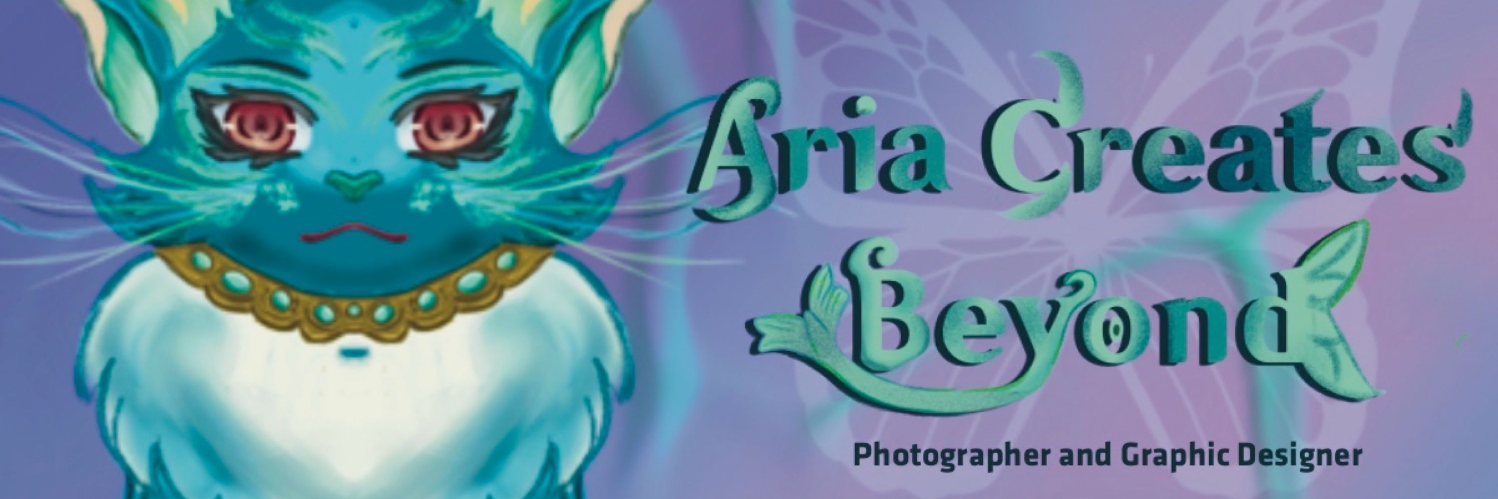 Aria Creates Beyond